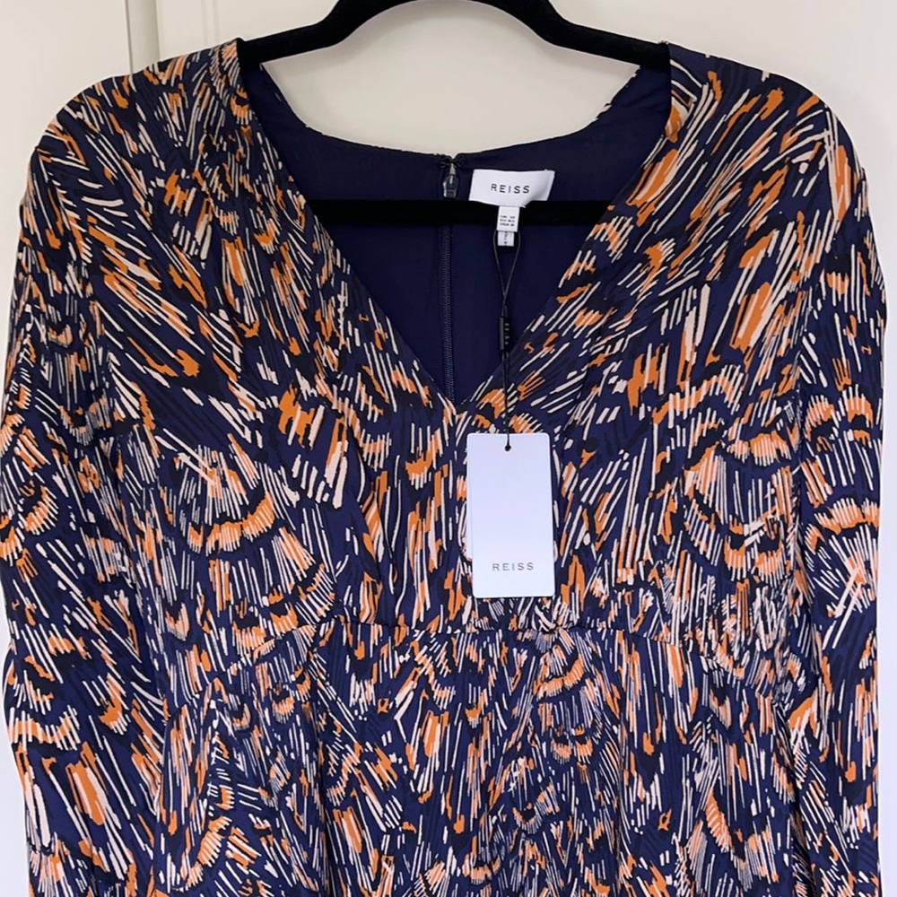 Reiss dress